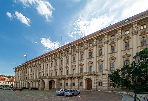 Ministry of Foreign Affairs (Czech Republic)